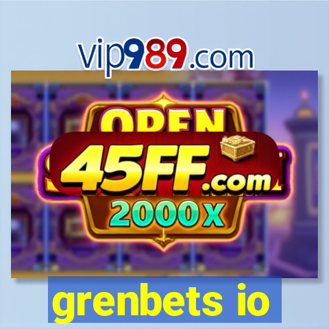 grenbets io
